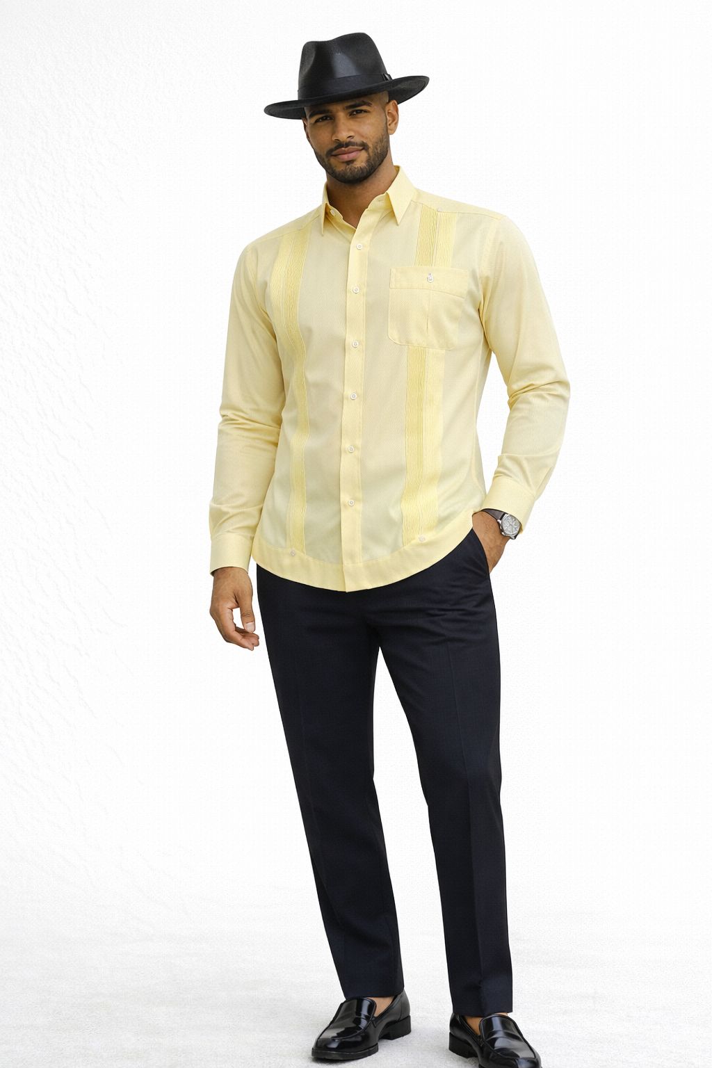 Chacabana (Guyabera)