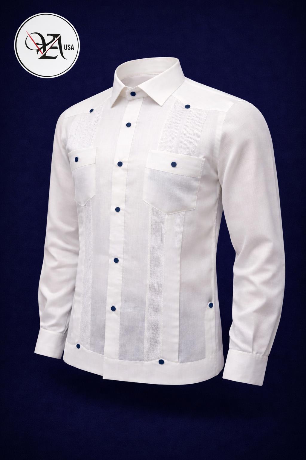 Chacabana (Guayabera)