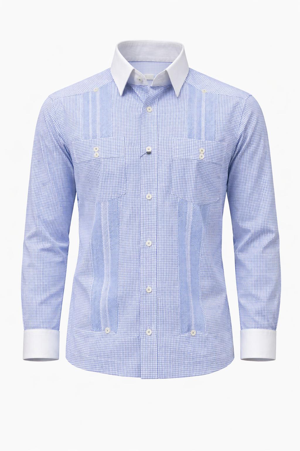 Chacabana (guyabera)