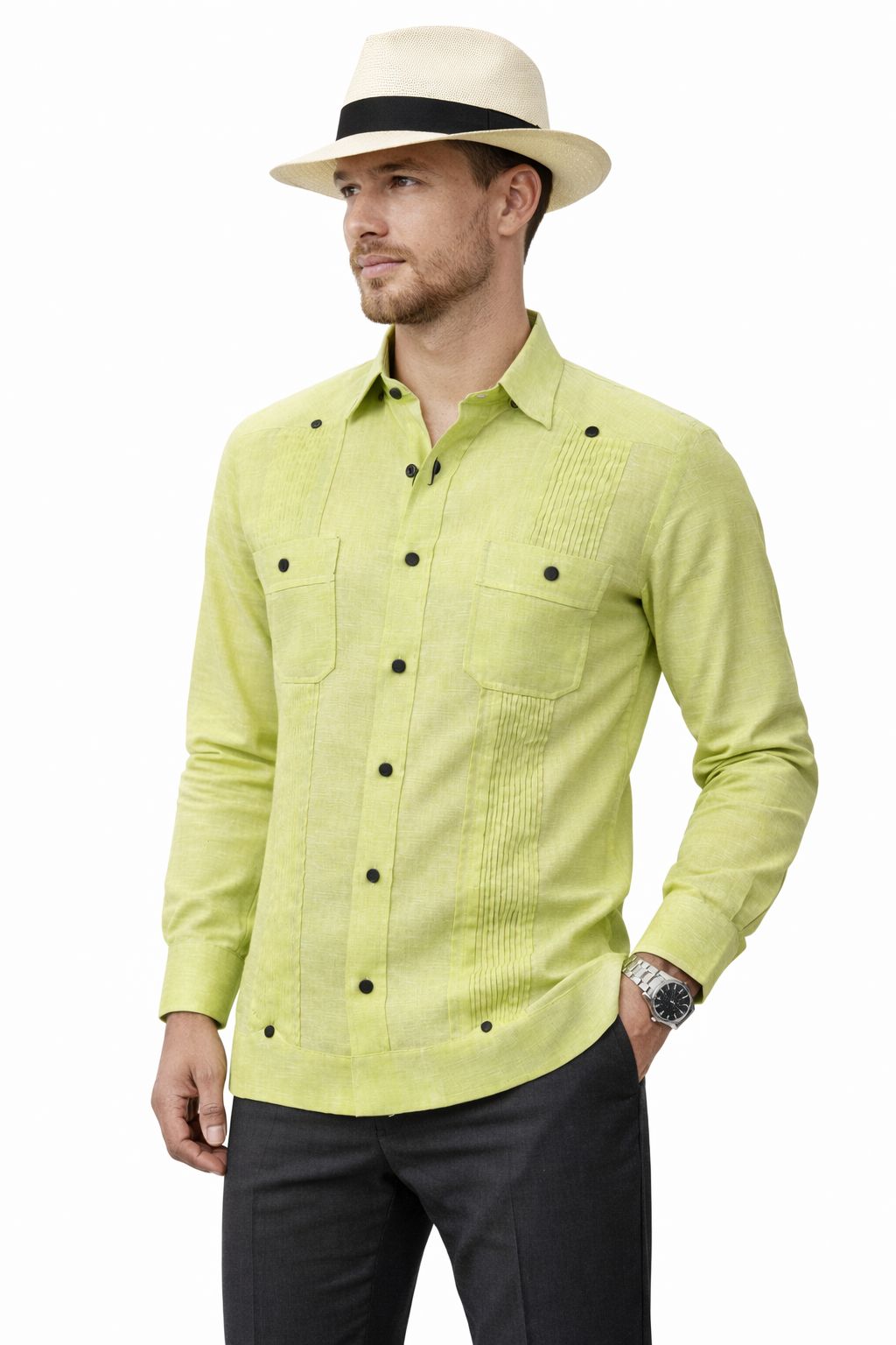 Chacabana (Guayabera )