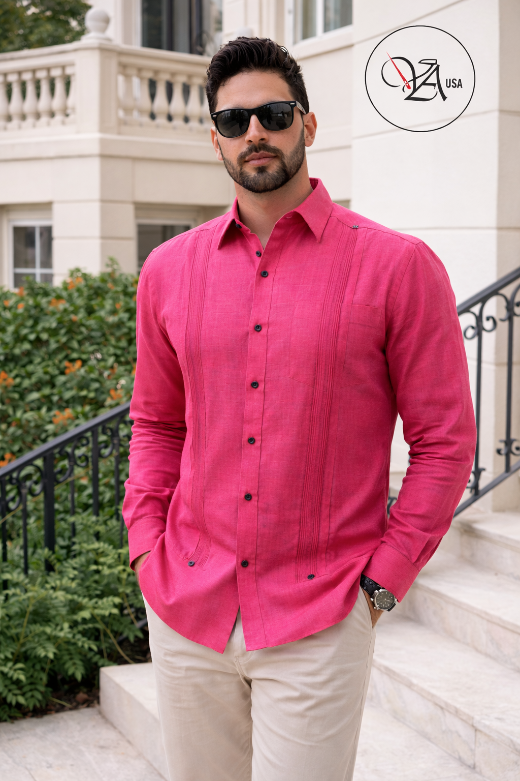 Chacabana (guayabera)