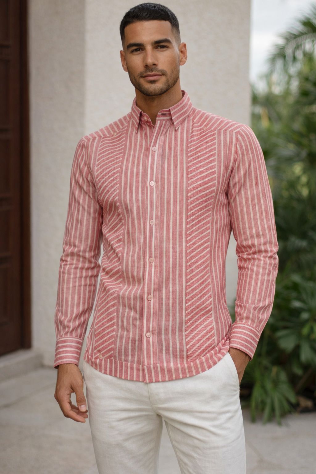 Chacabana (Guayabera)