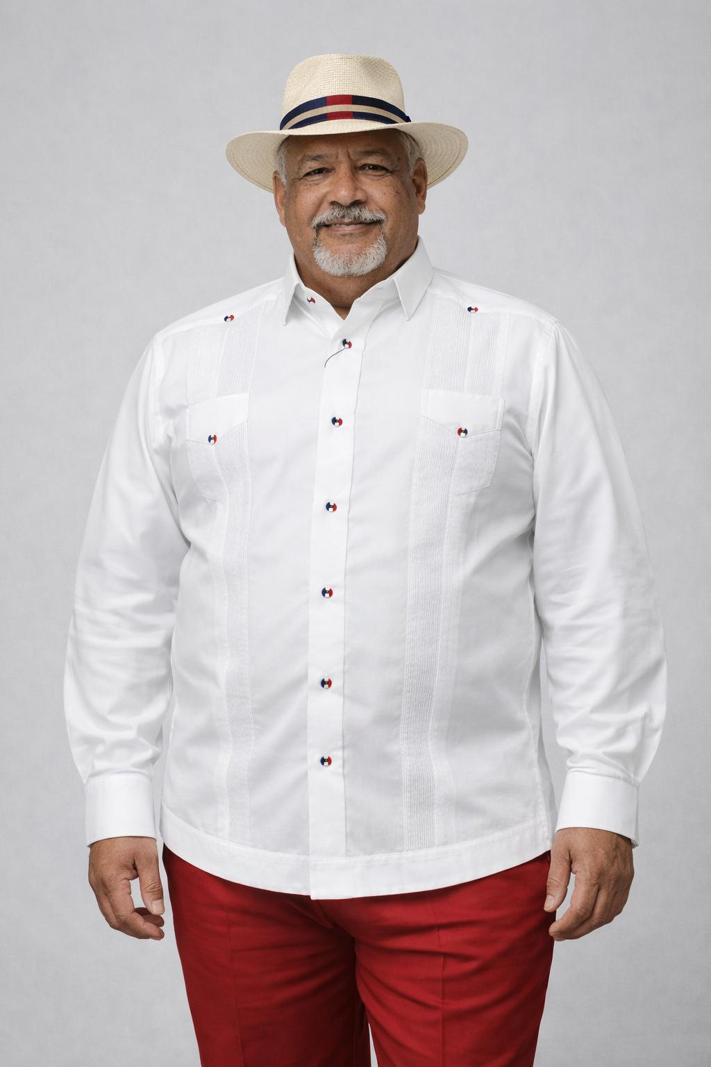 Chacabana (Guayabera)