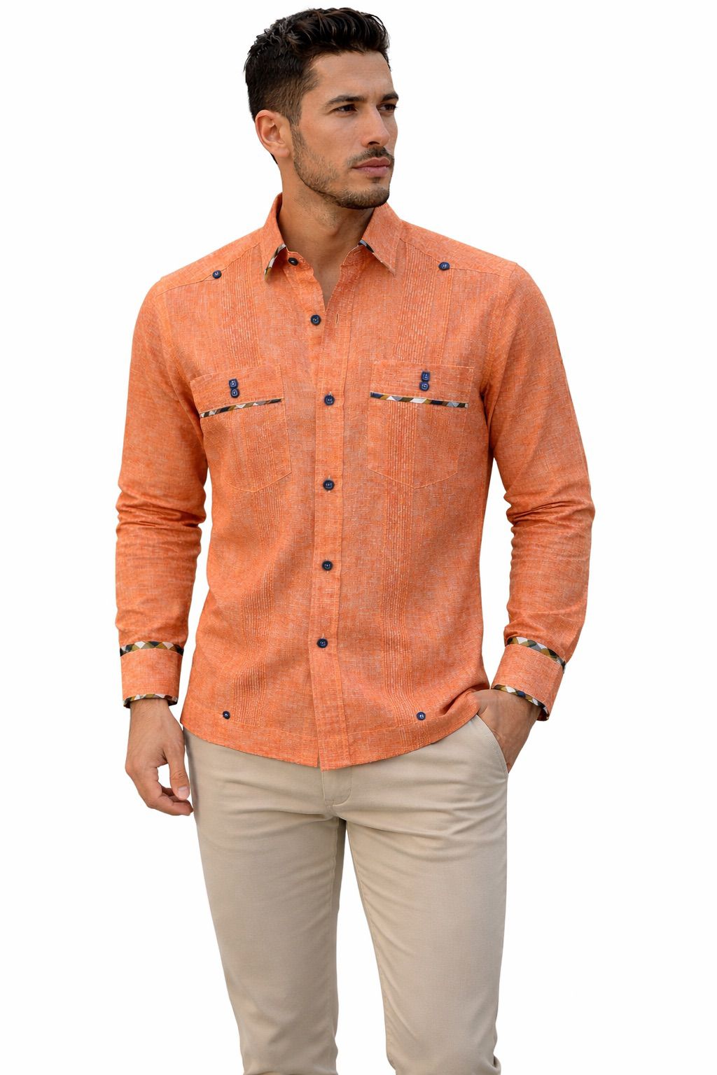 Chacabana (guayabera)