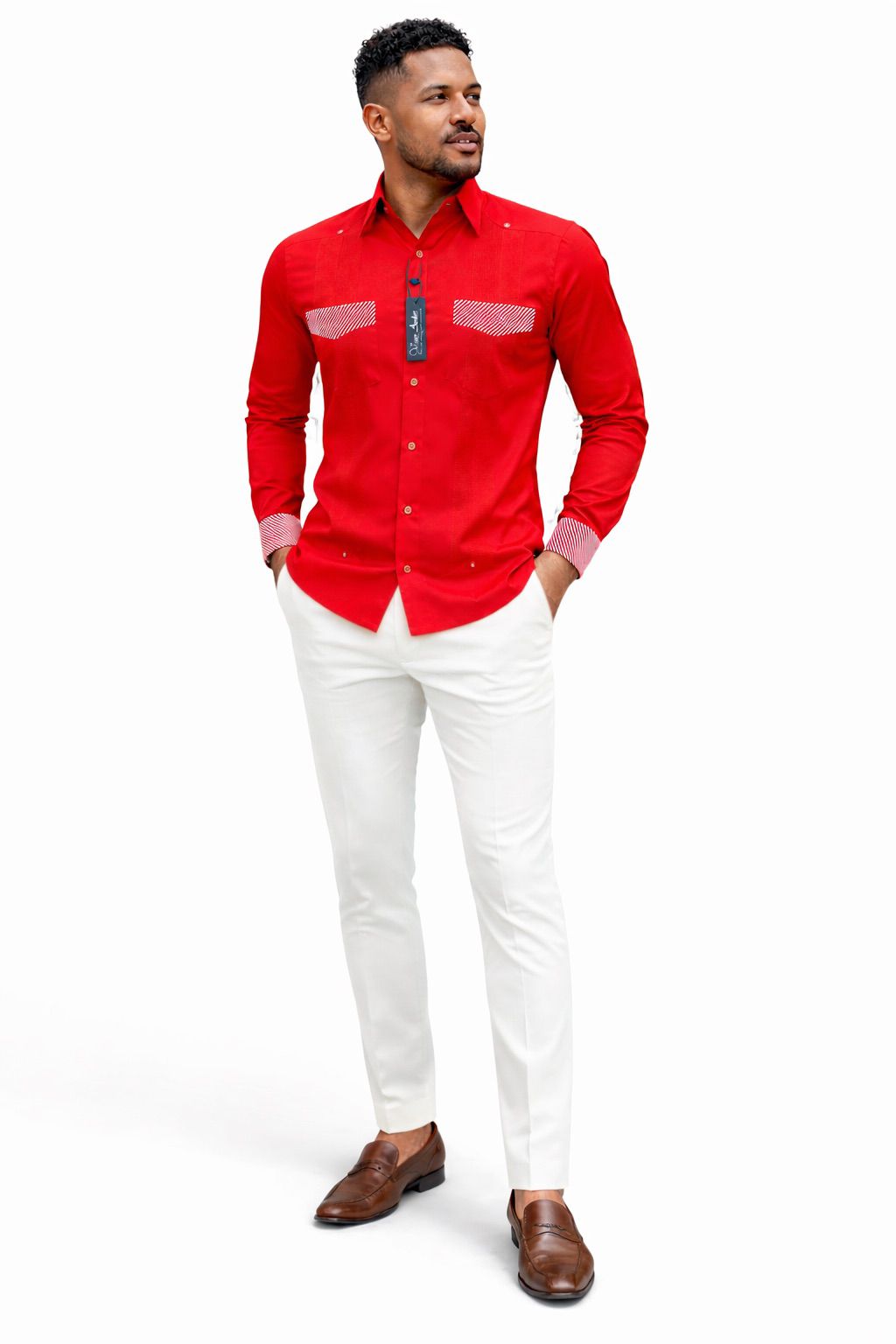 Chacabana (Guayabera )