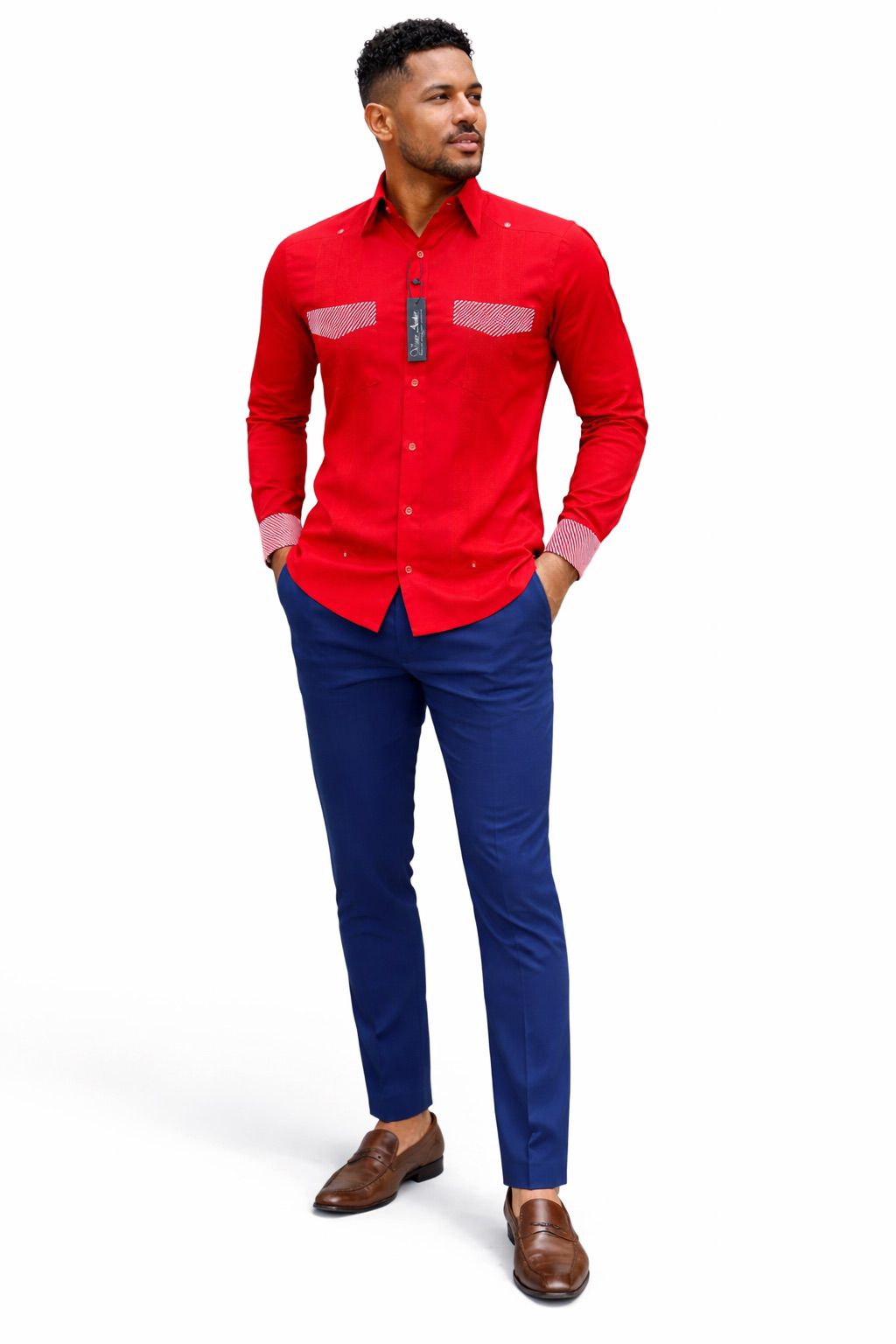 Chacabana (Guayabera )