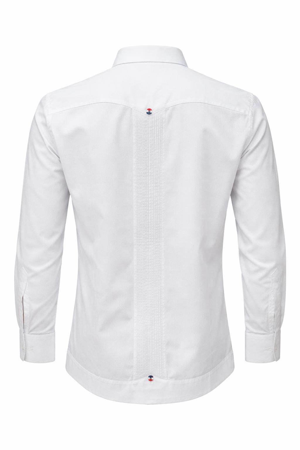 Chacabana (Guayabera)