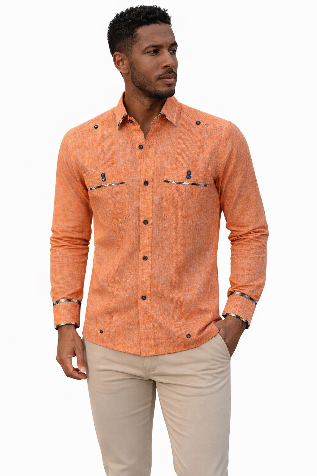 Chacabana (guayabera)