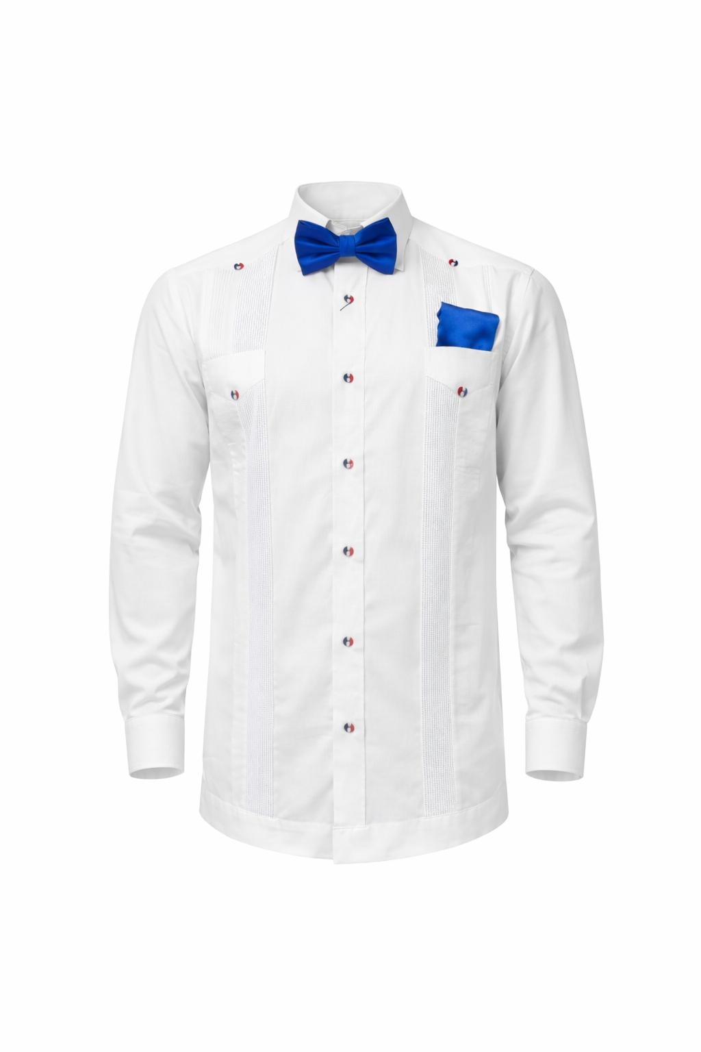 Chacabana (Guayabera)