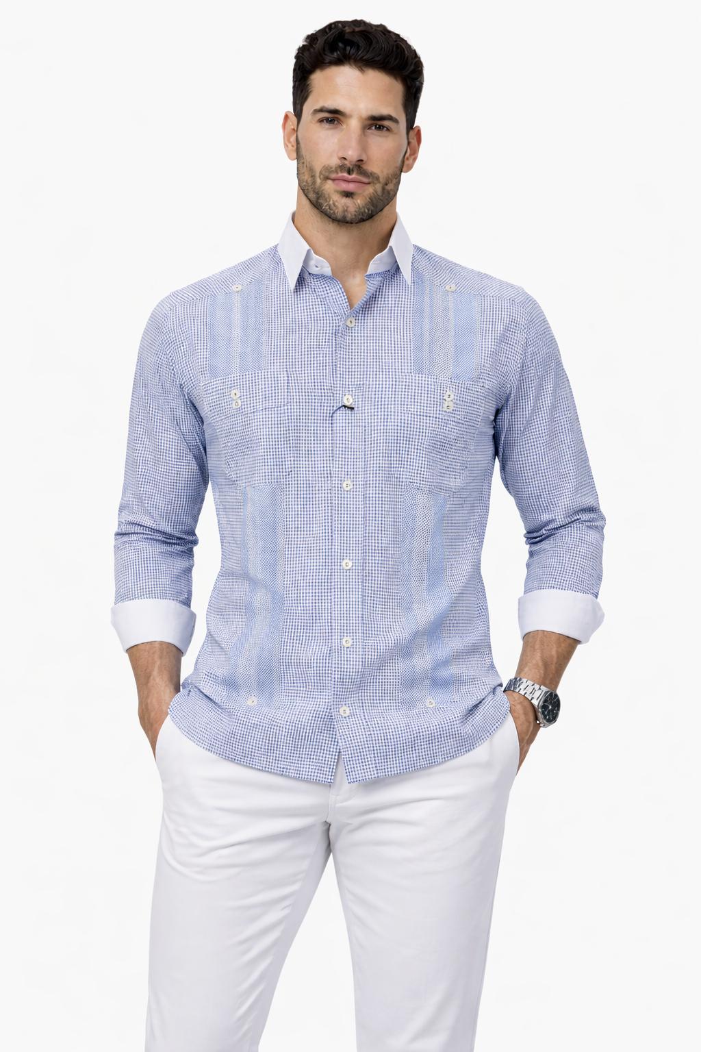 Chacabana (guyabera)