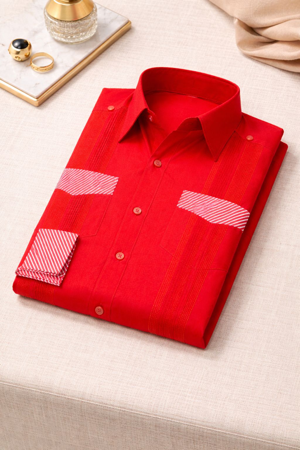 Chacabana (Guayabera )