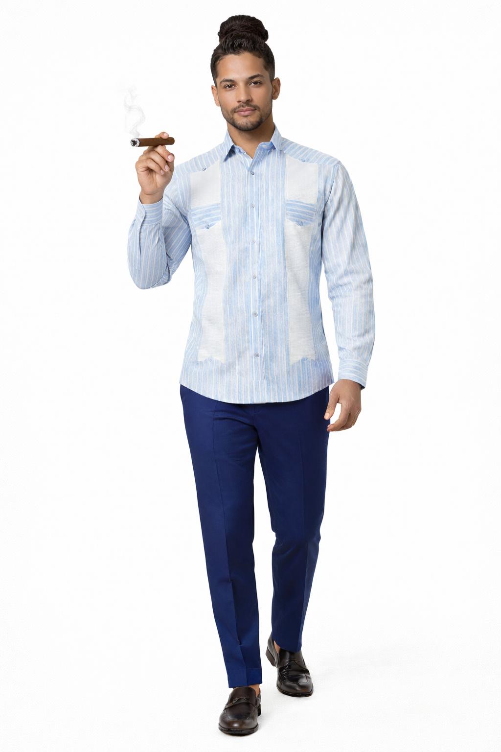 Chacabana (guayabera )