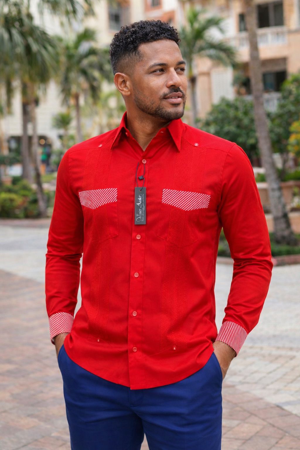 Chacabana (Guayabera )