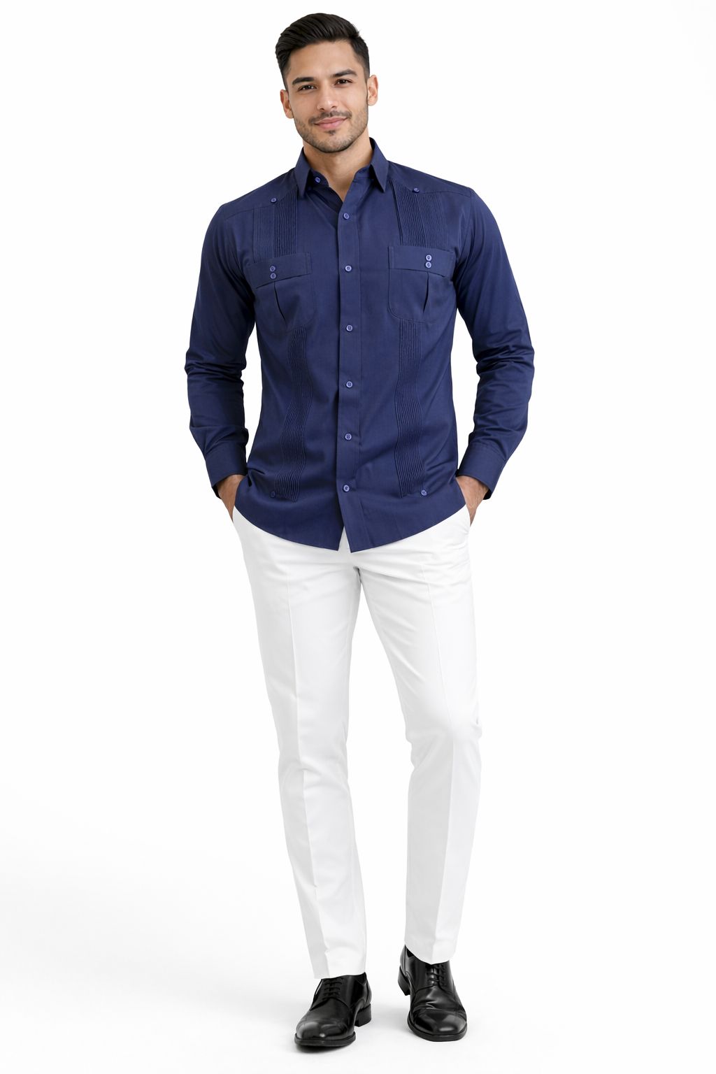 Chacabana (Guayabera)