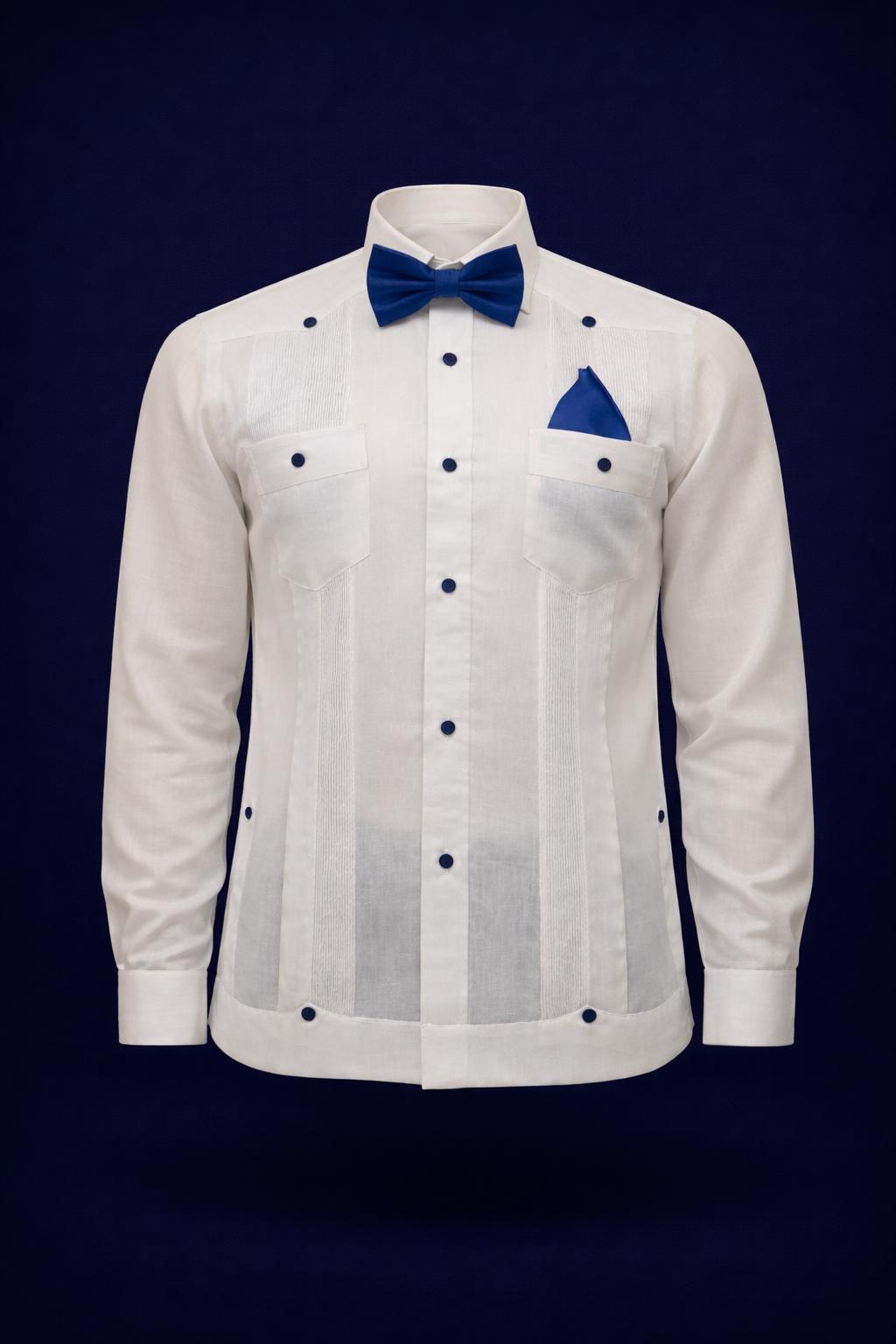 Chacabana (Guayabera)