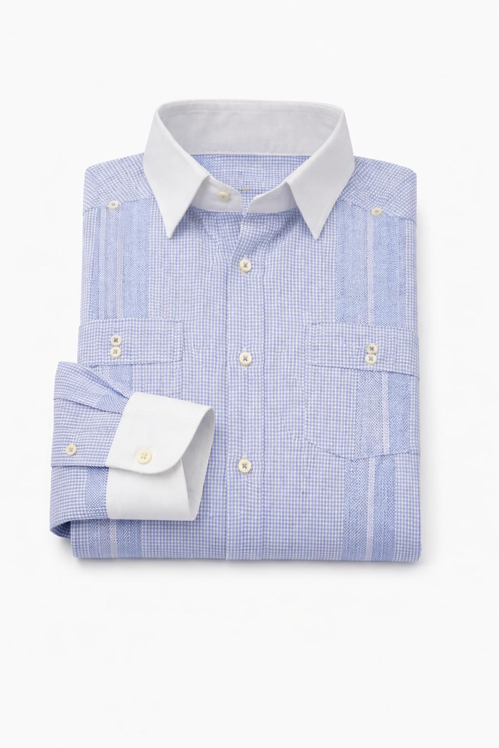 Chacabana (guyabera)