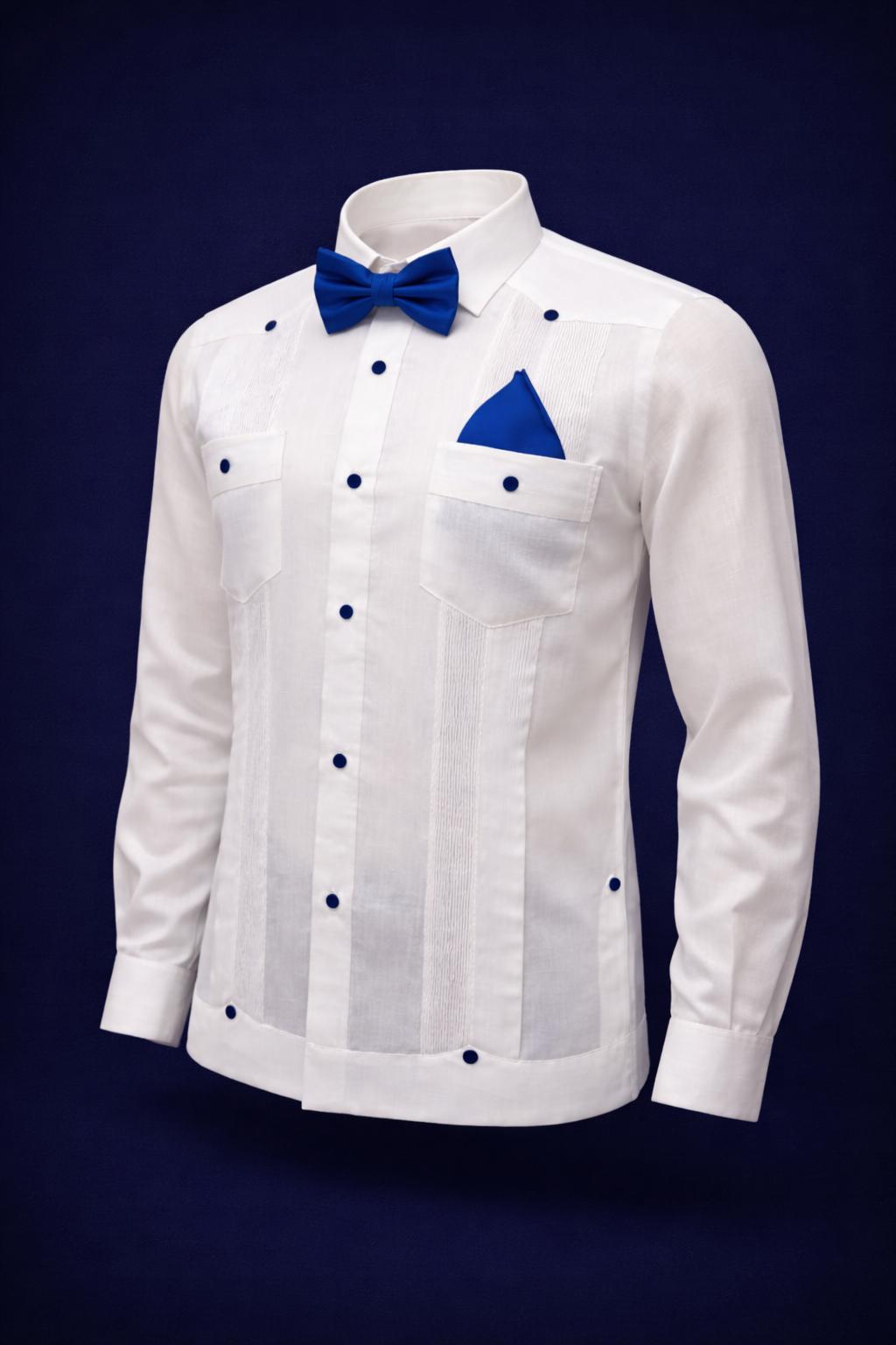 Chacabana (Guayabera)