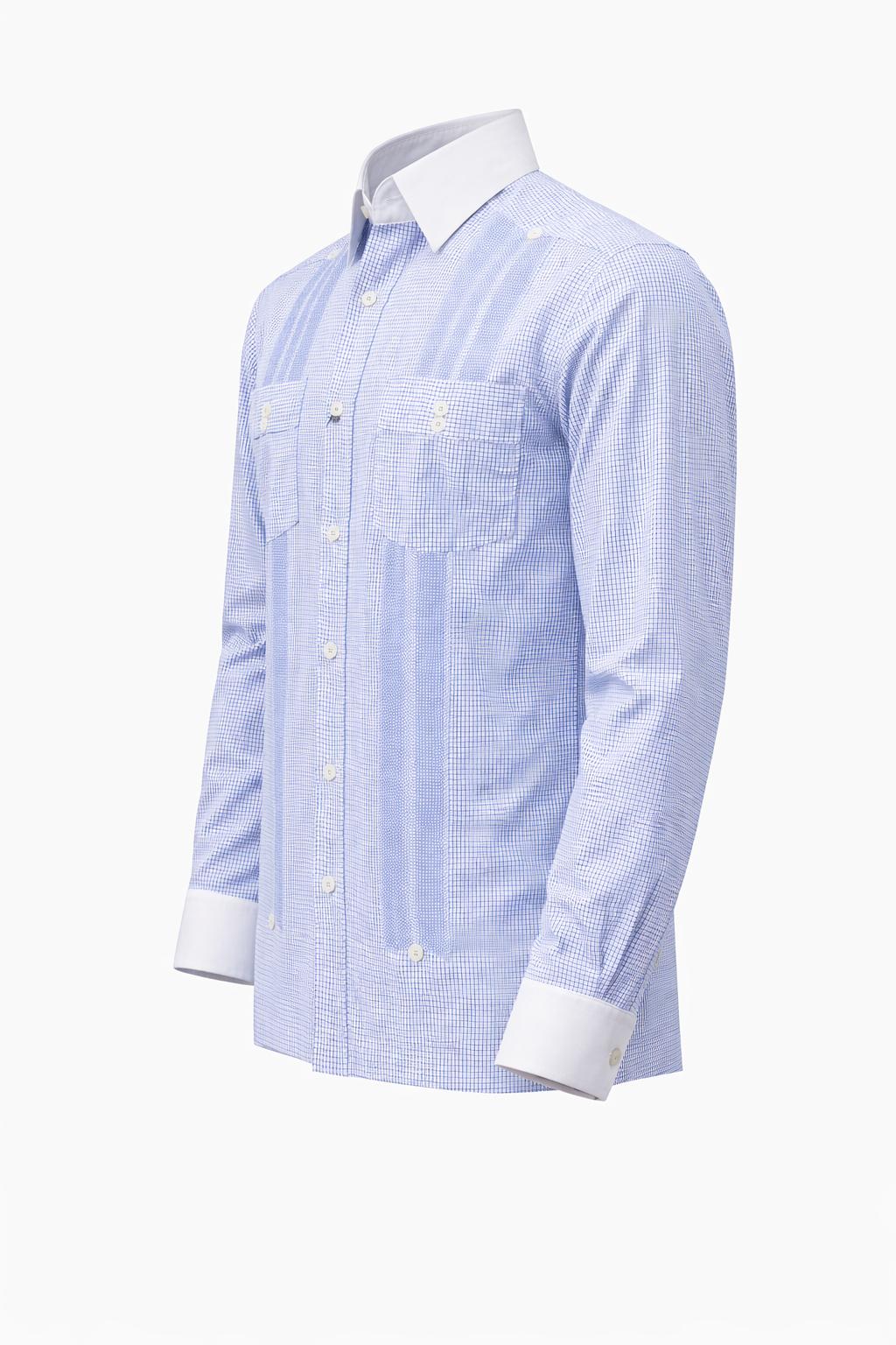 Chacabana (guyabera)