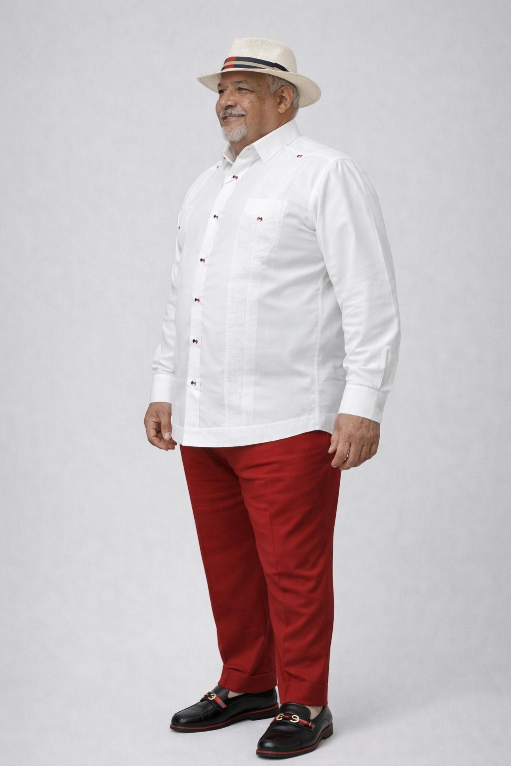 Chacabana (Guayabera)