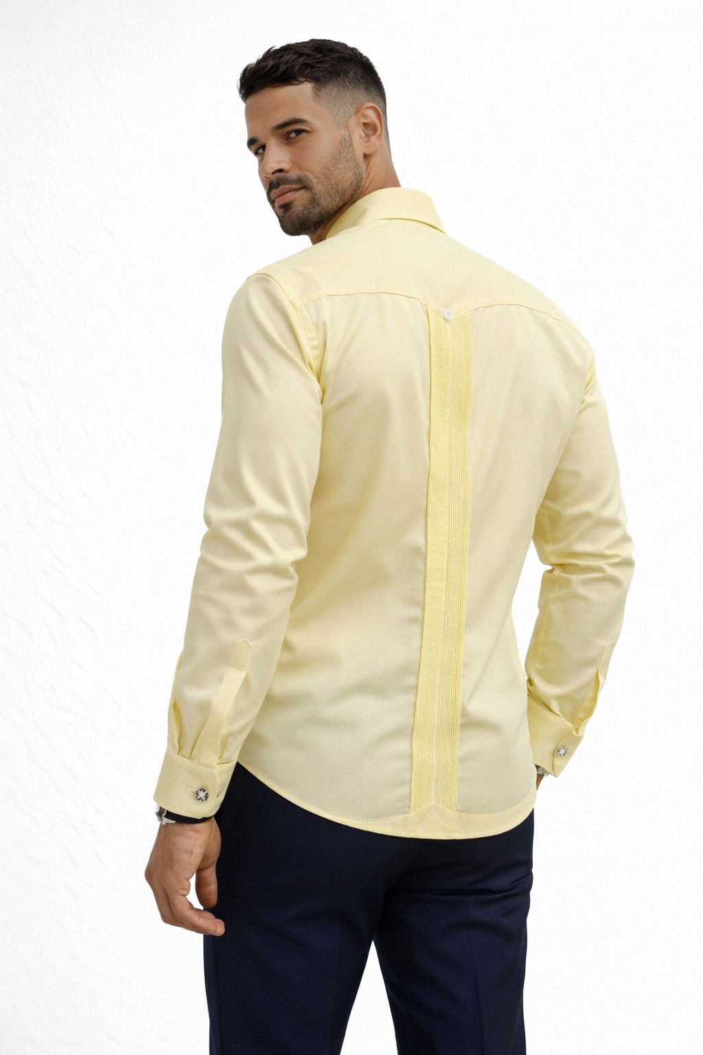 Chacabana (Guyabera)