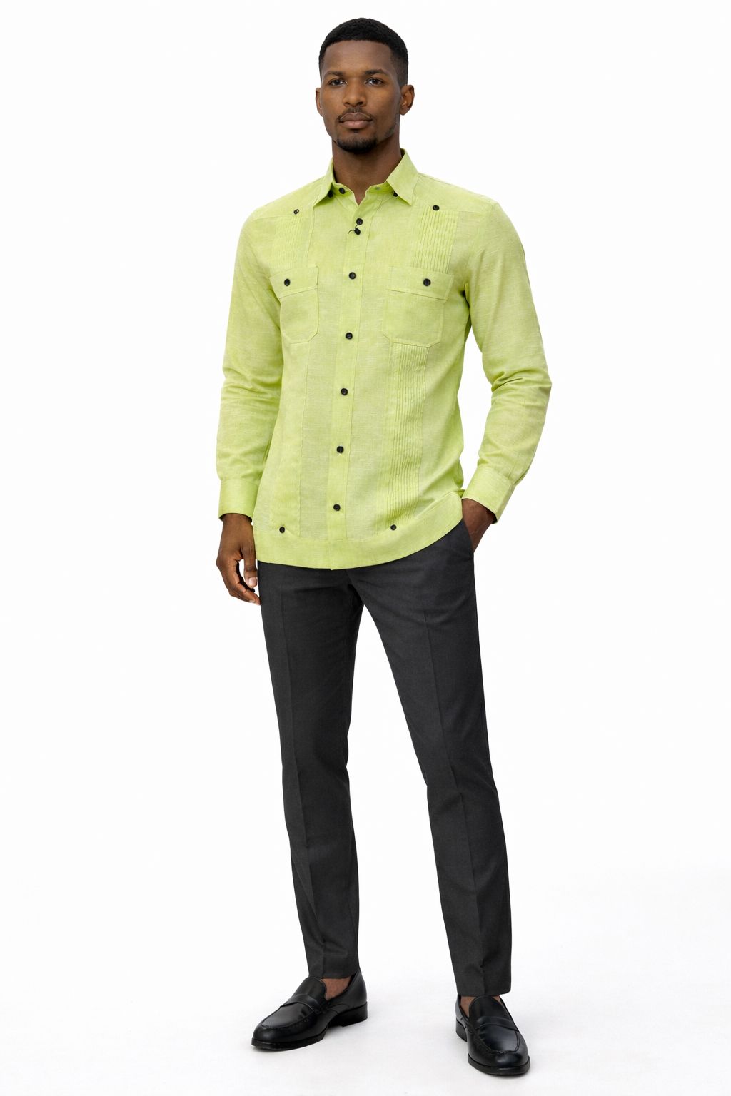 Chacabana (Guayabera )