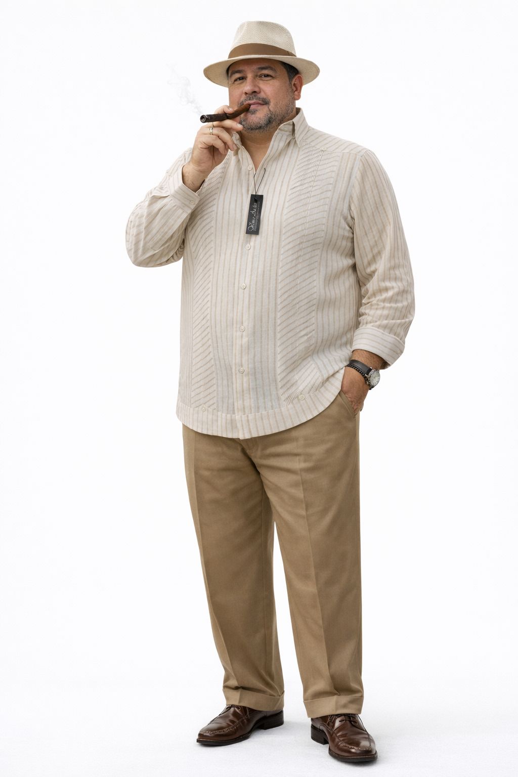 Chacabana (guayabera)