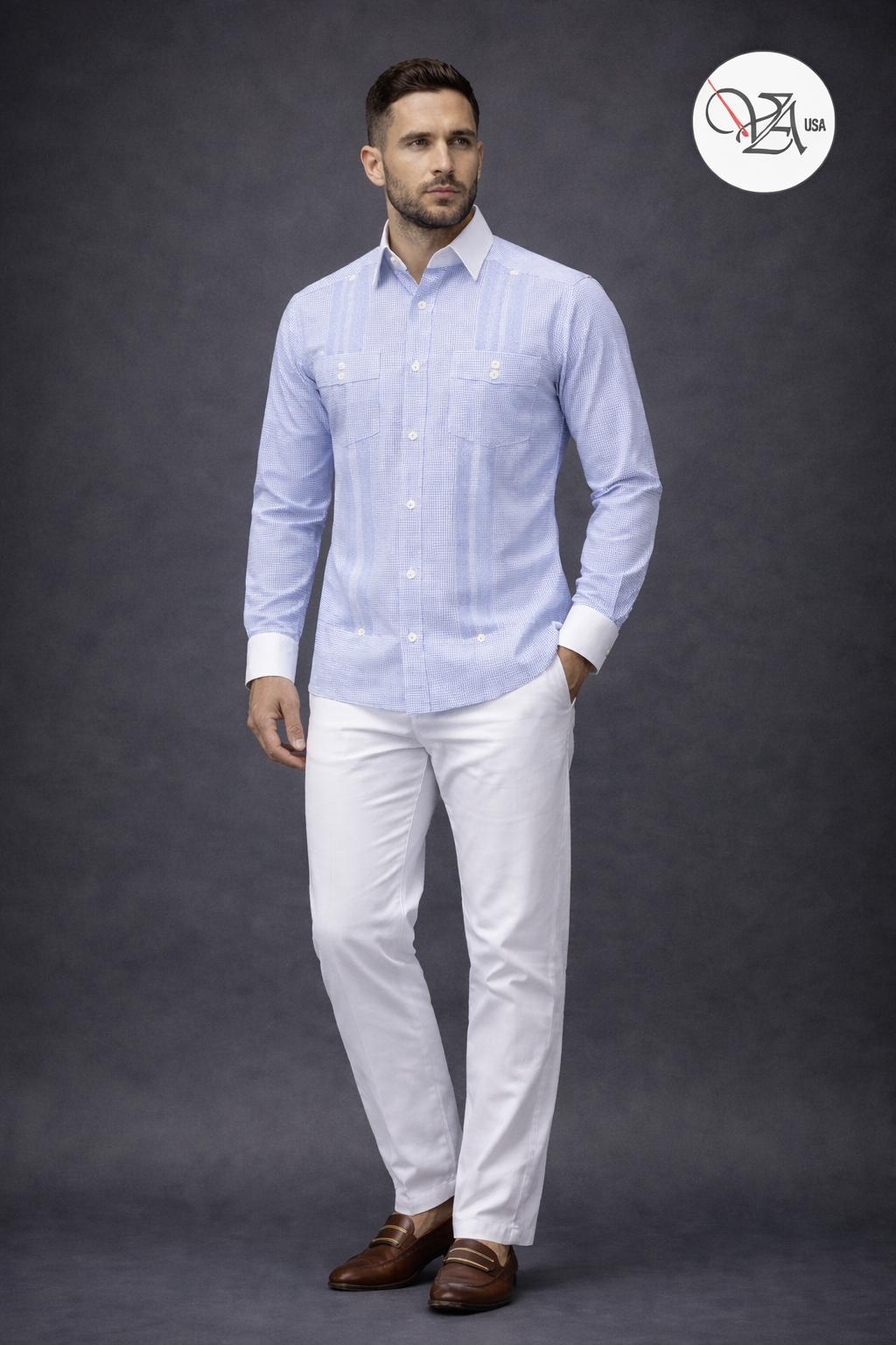 Chacabana (guyabera)