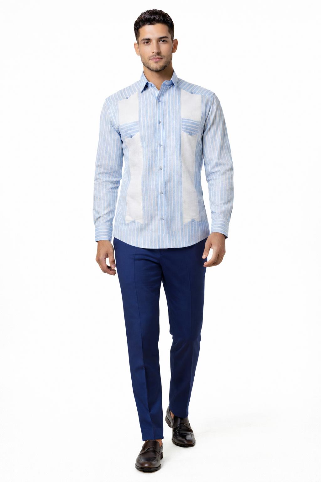 Chacabana (guayabera )