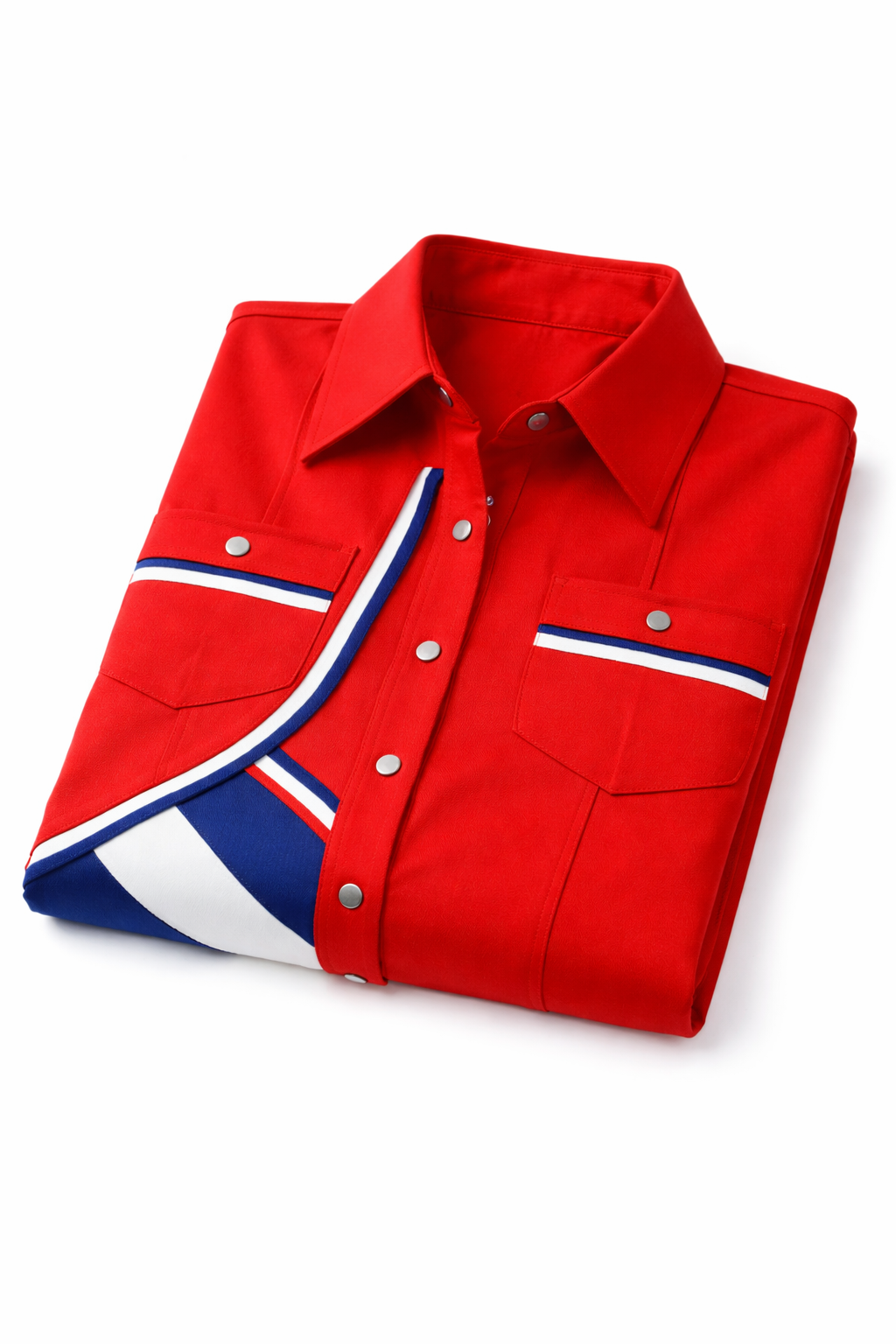 Woman Chacabana (Guayabera)