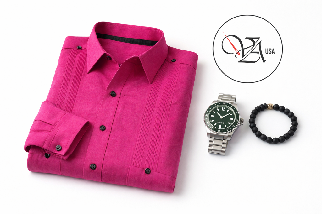 Chacabana (guayabera)