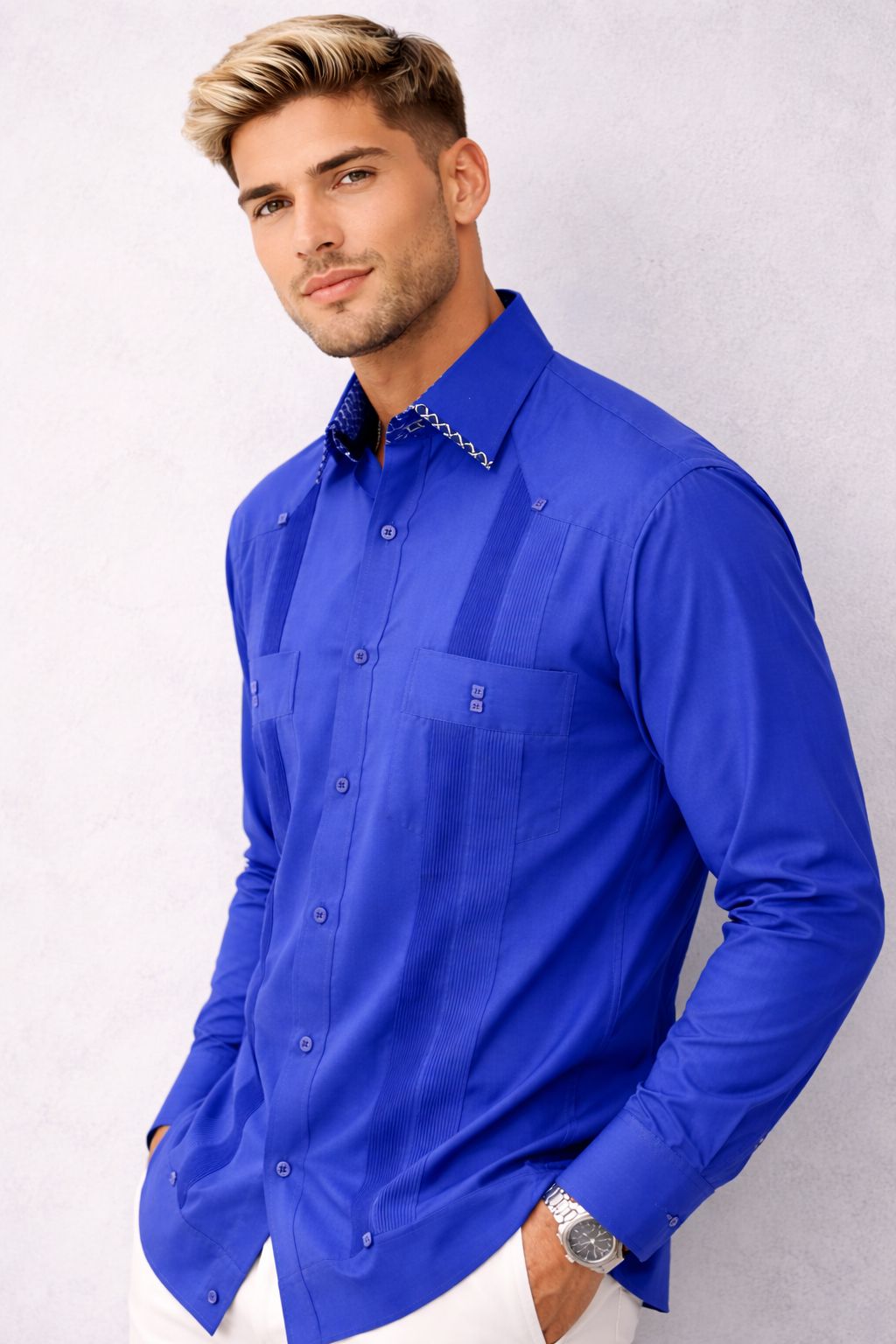 Chacabana (Guayabera)