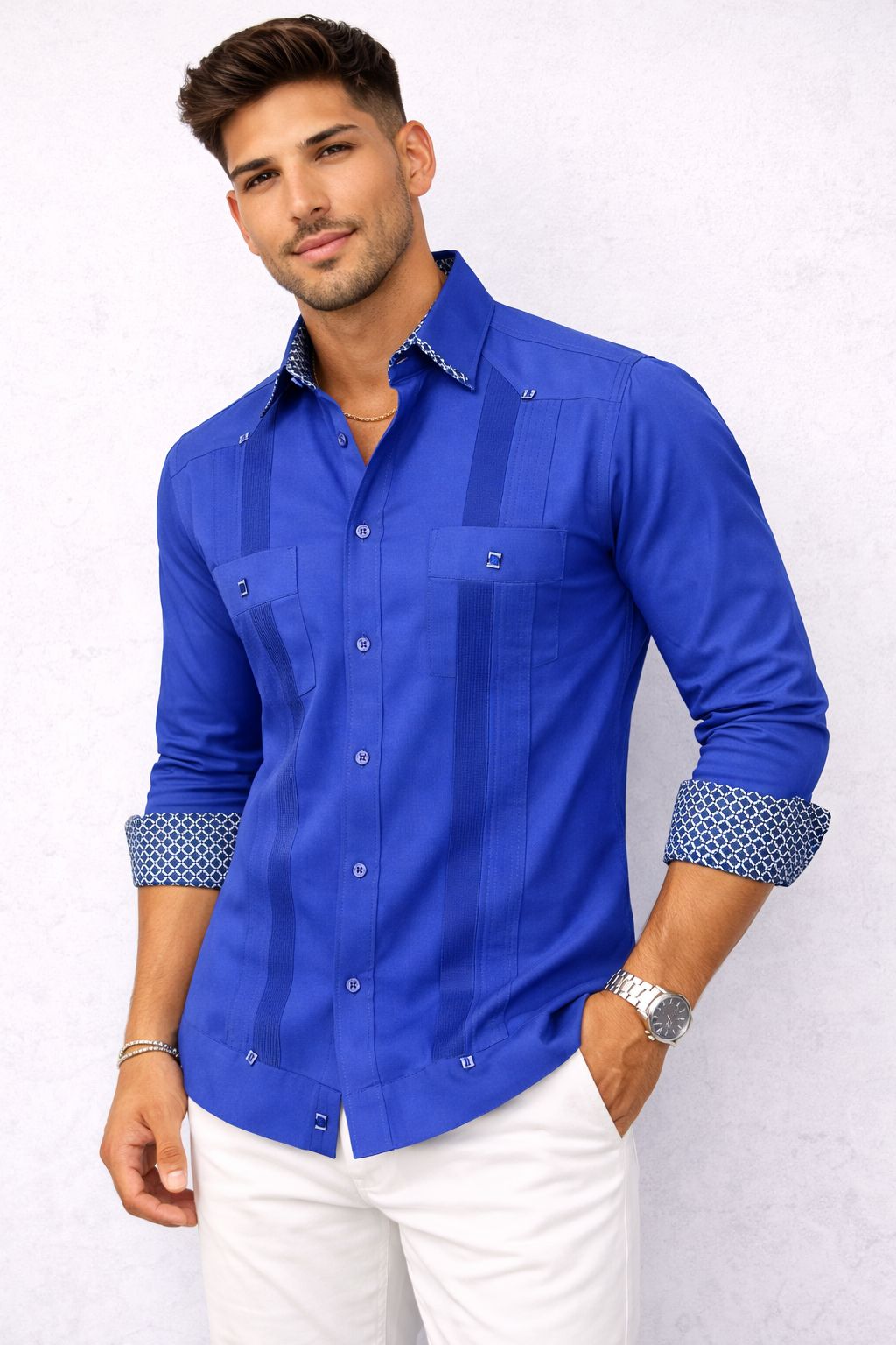 Chacabana (Guayabera)