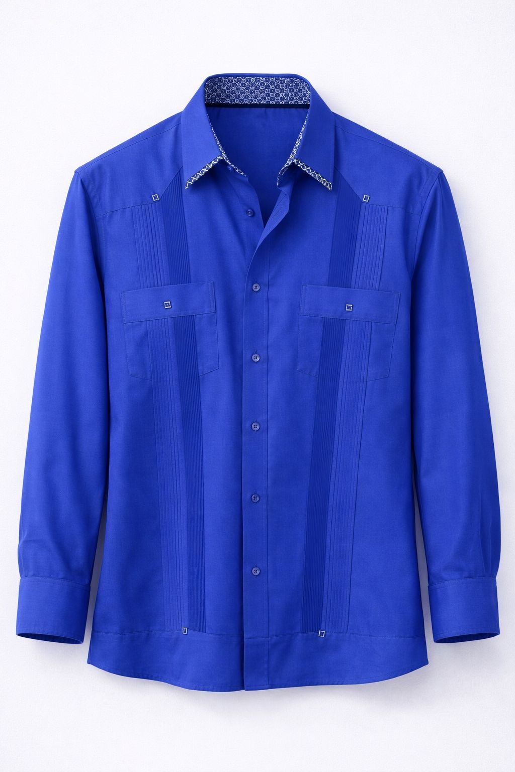 Chacabana (Guayabera)