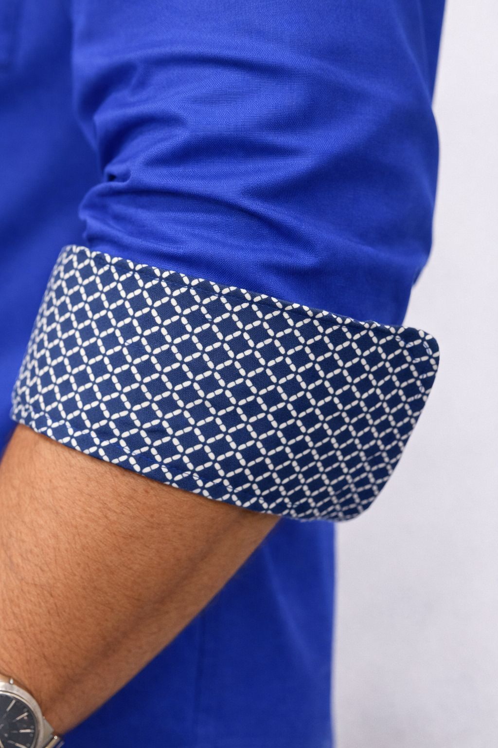 Chacabana (Guayabera)