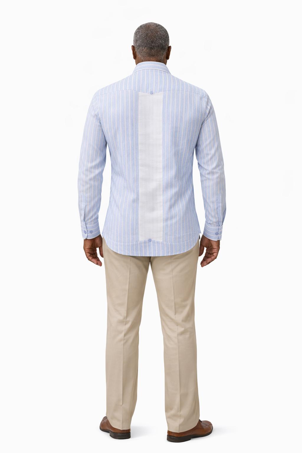 Chacabana (guayabera )