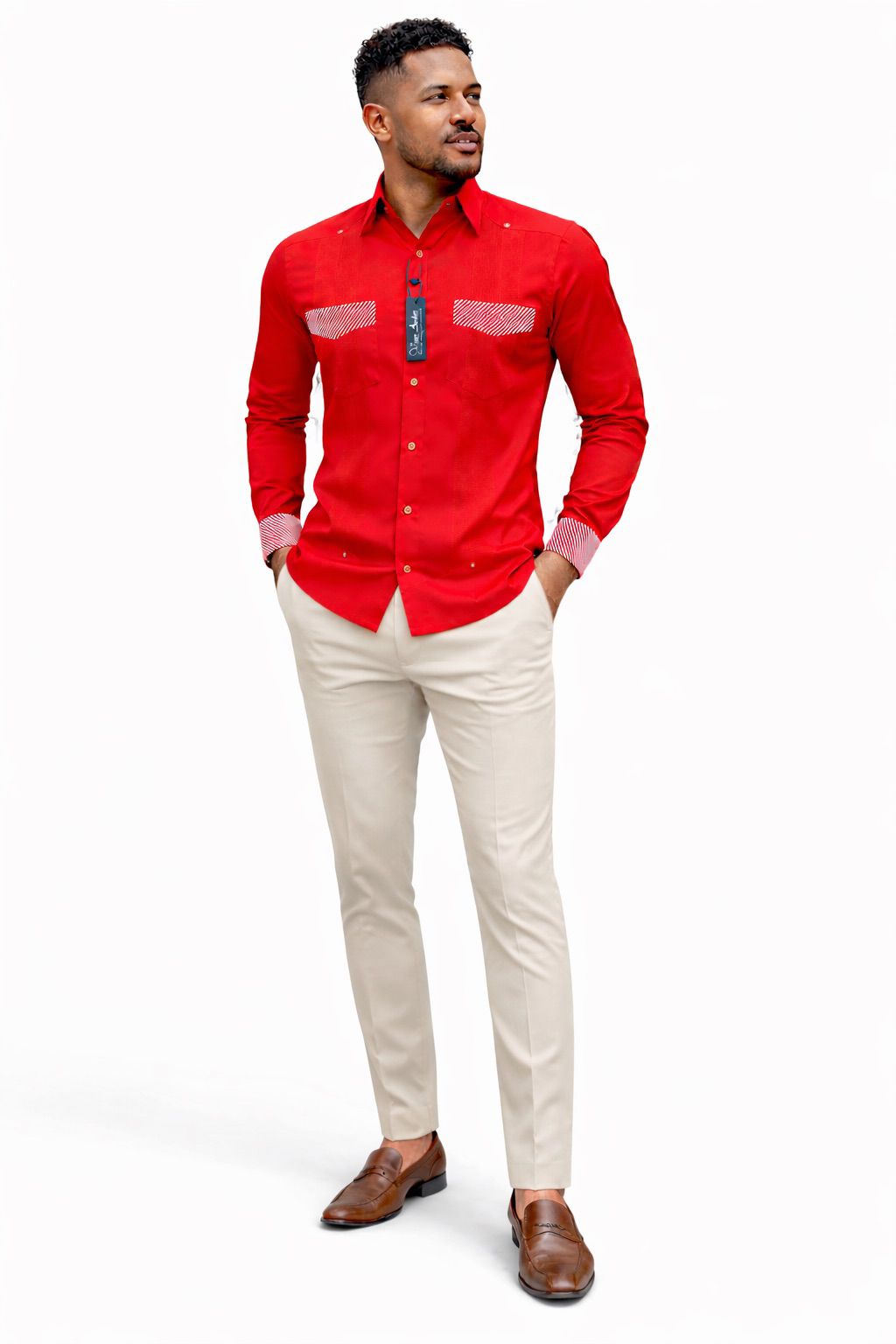 Chacabana (Guayabera )