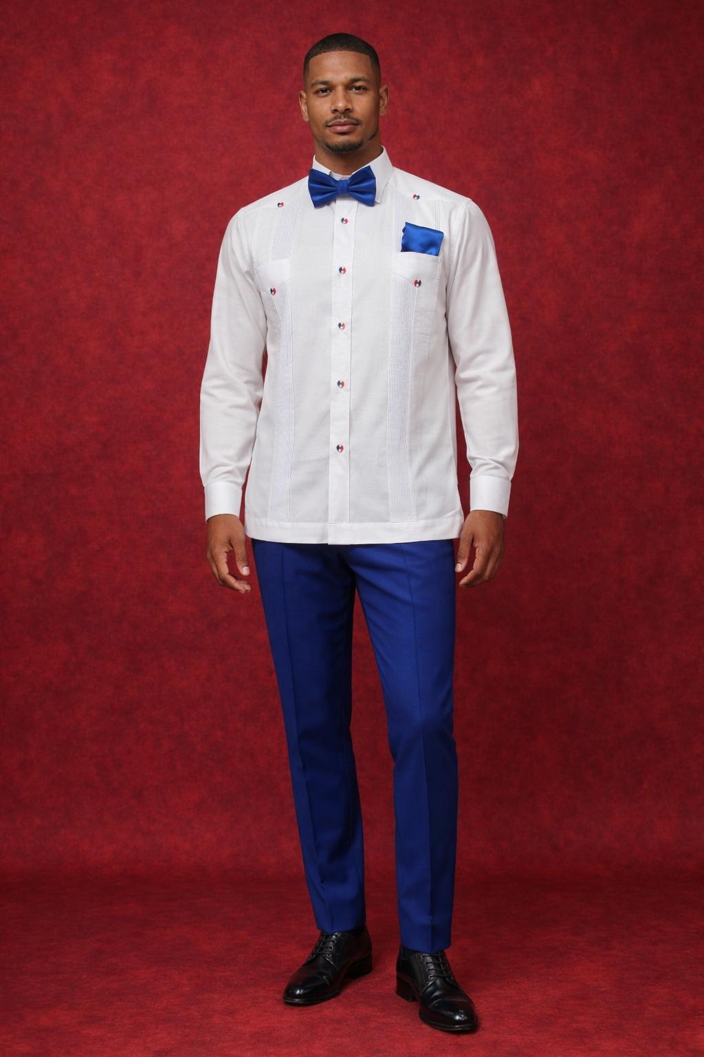 Chacabana (Guayabera)