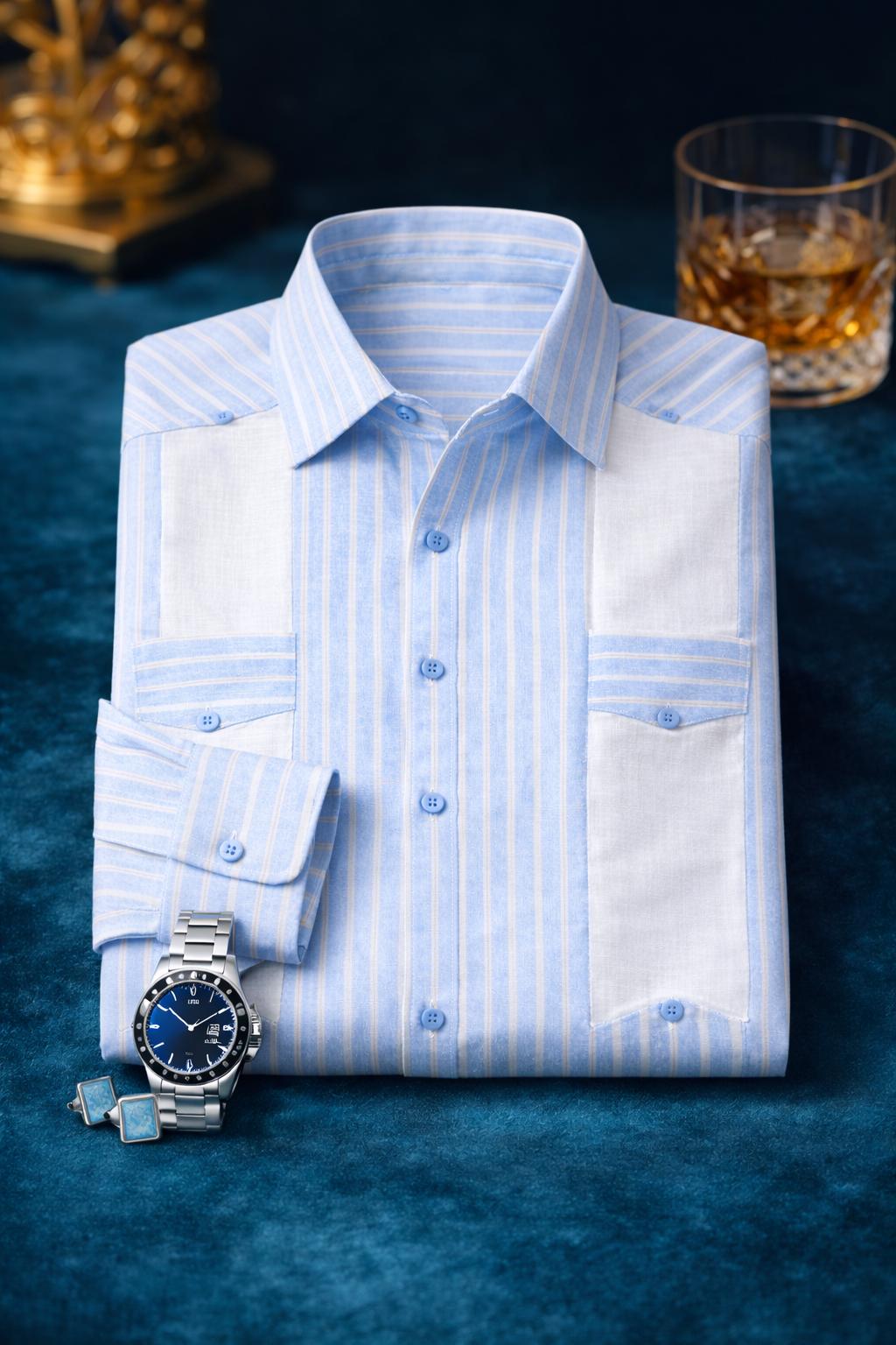 Chacabana (guayabera )