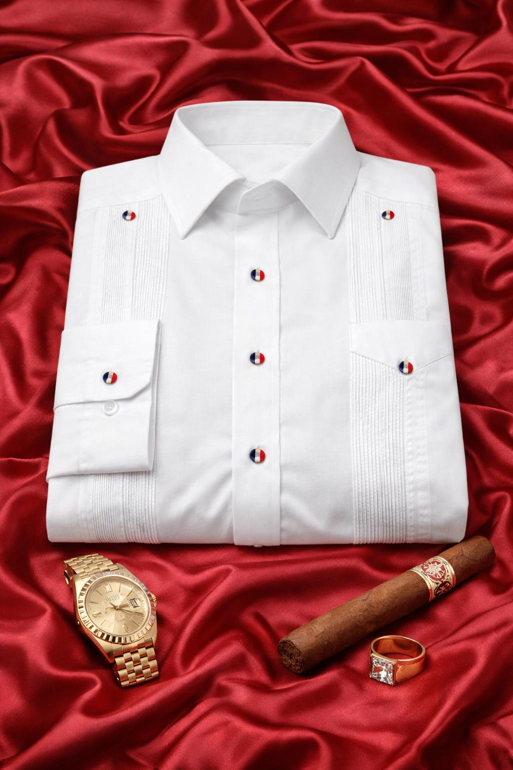 Chacabana (Guayabera)