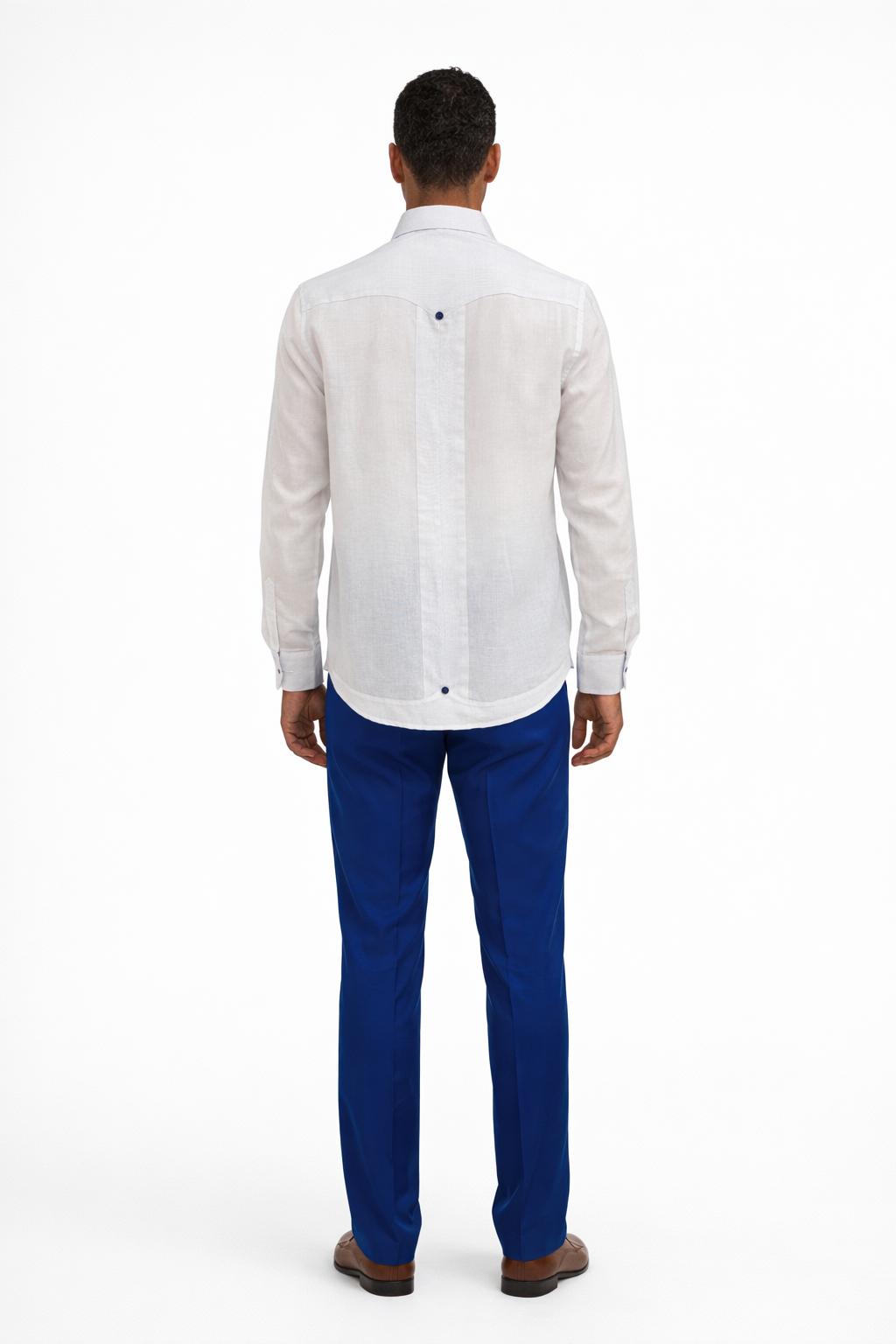 Chacabana (Guayabera)