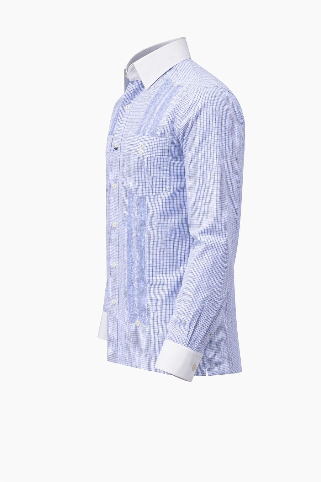 Chacabana (guyabera)