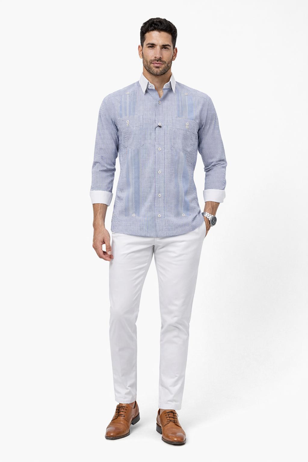 Chacabana (guyabera)