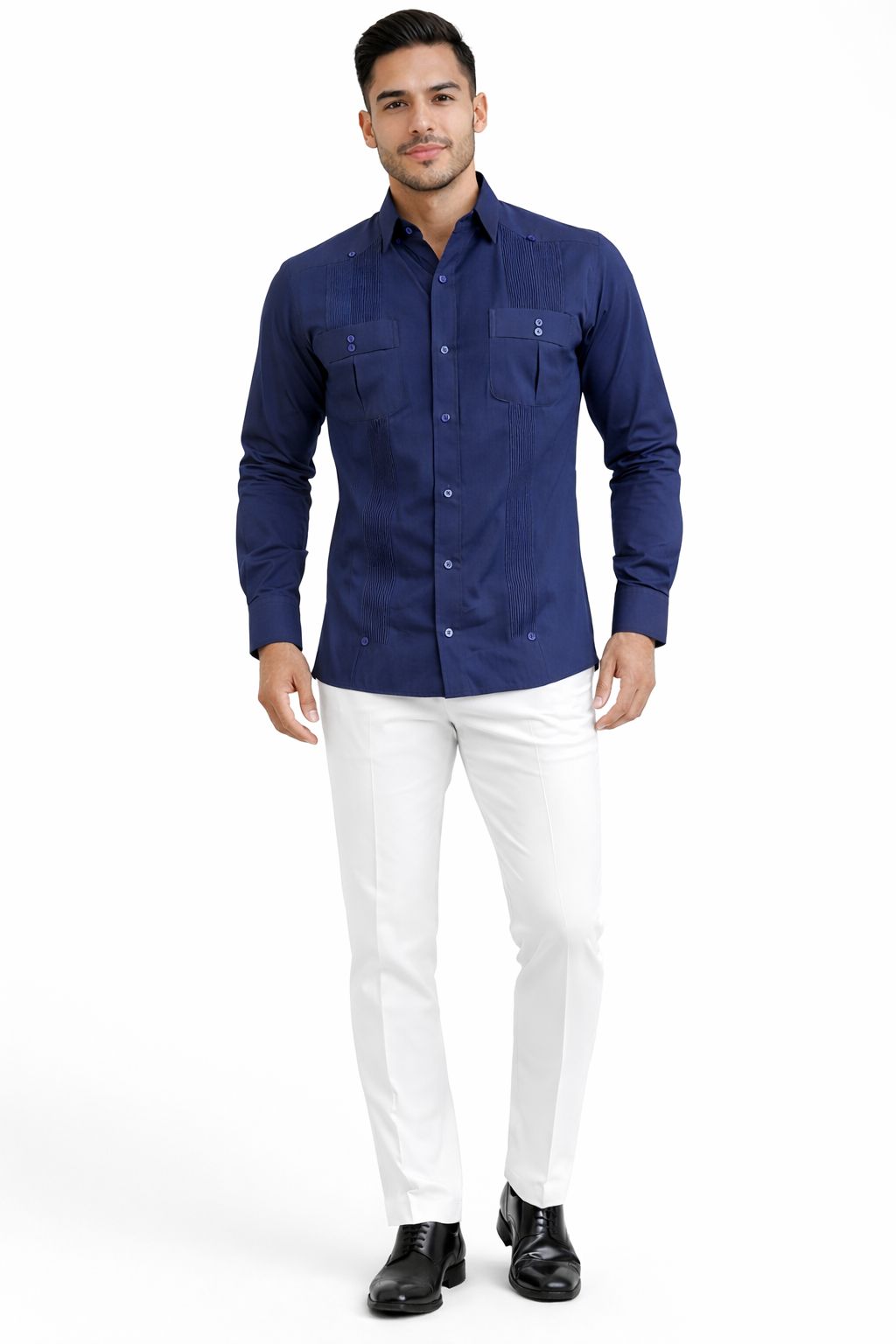 Chacabana (Guayabera)