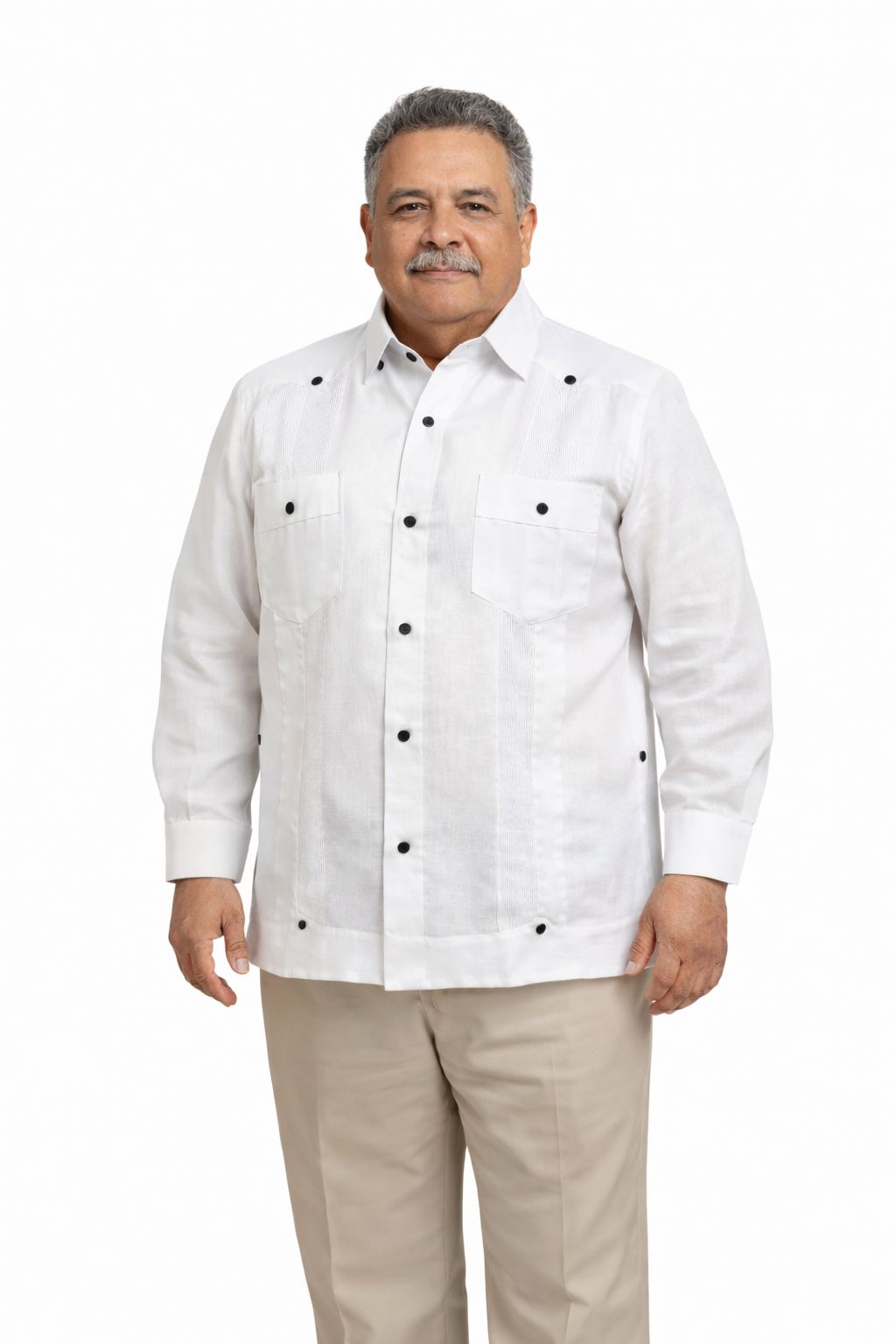 Chacabana (Guayabera)