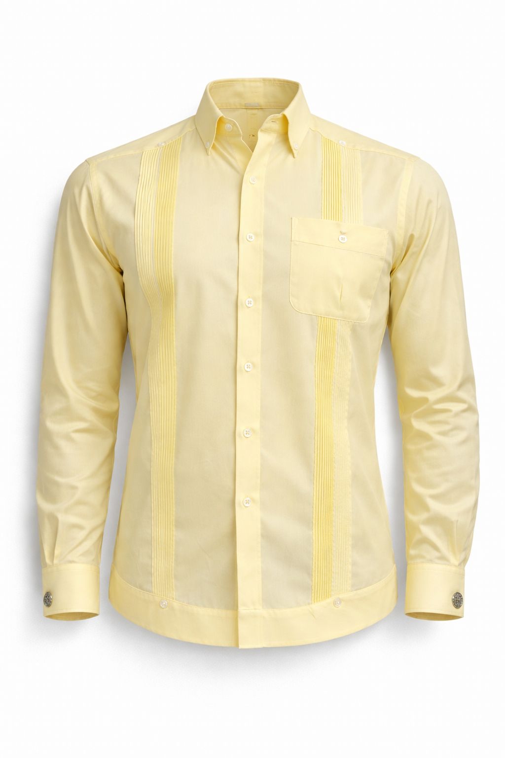 Chacabana (Guyabera)