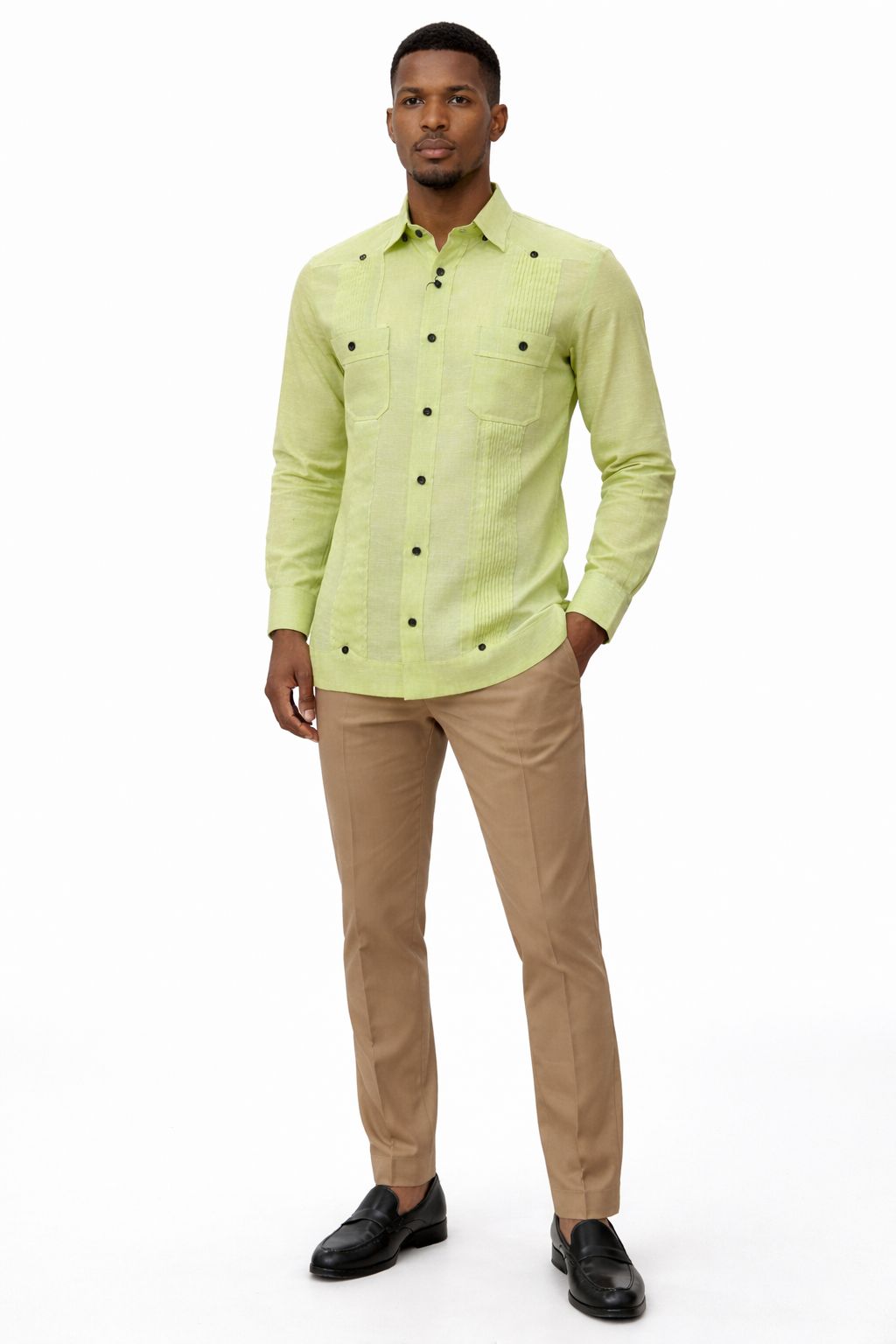 Chacabana (Guayabera )