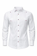 Chacabana (Guayabera)