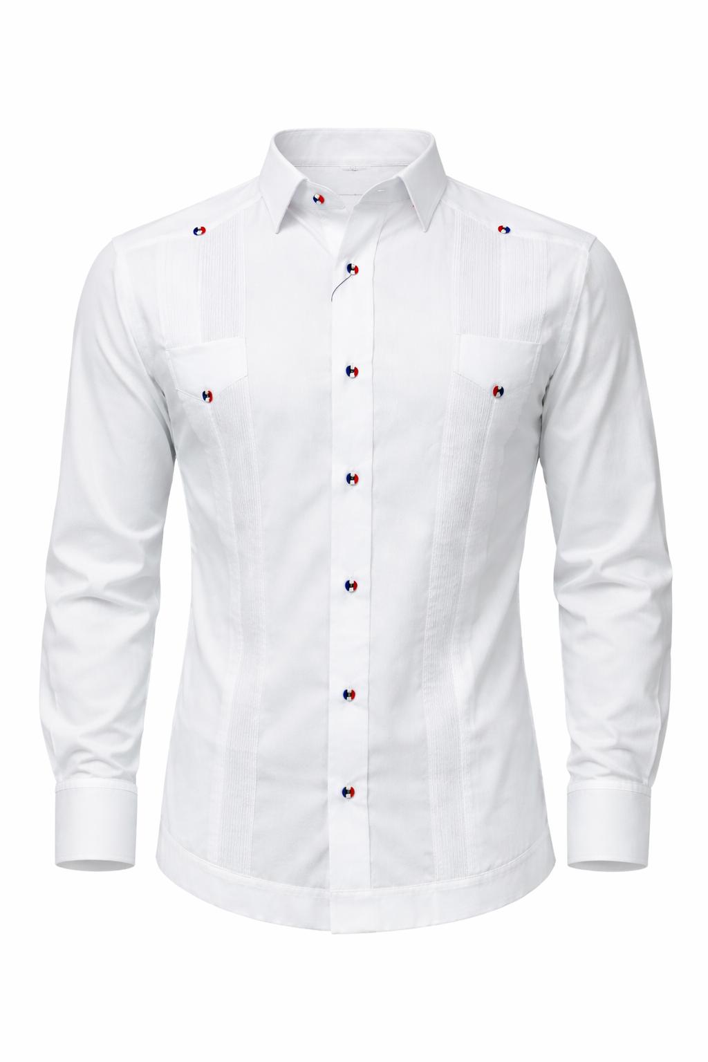 Chacabana (Guayabera)