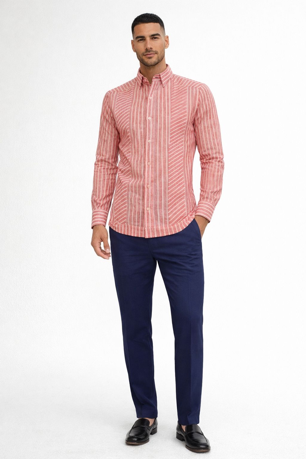 Chacabana (Guayabera)