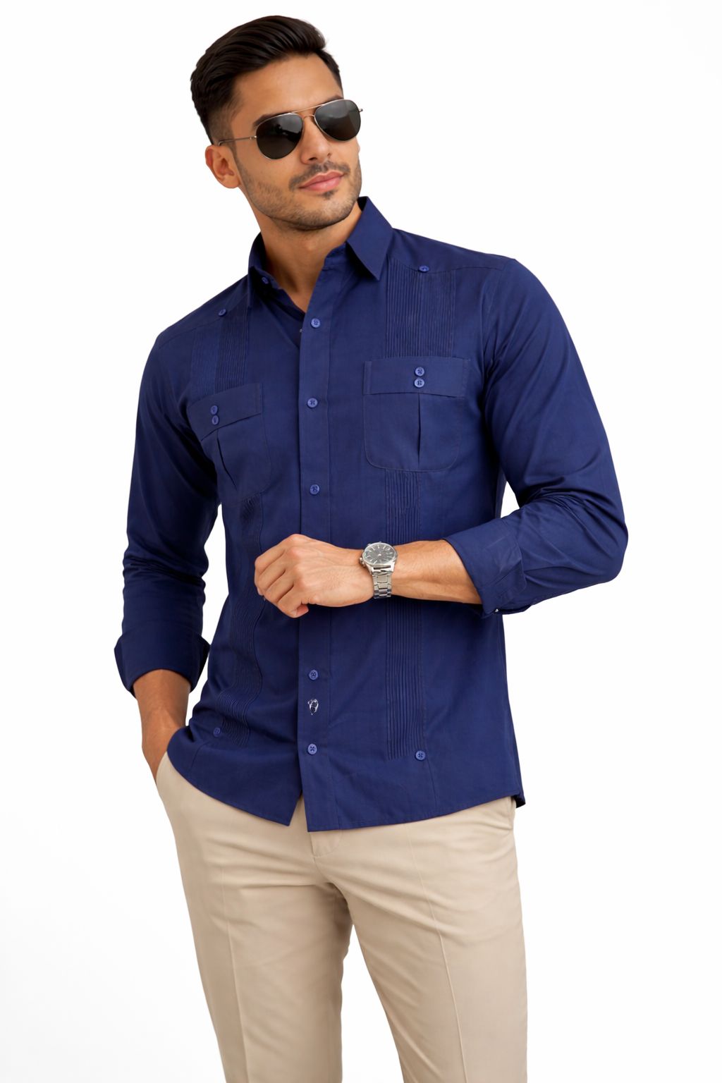 Chacabana (Guayabera)